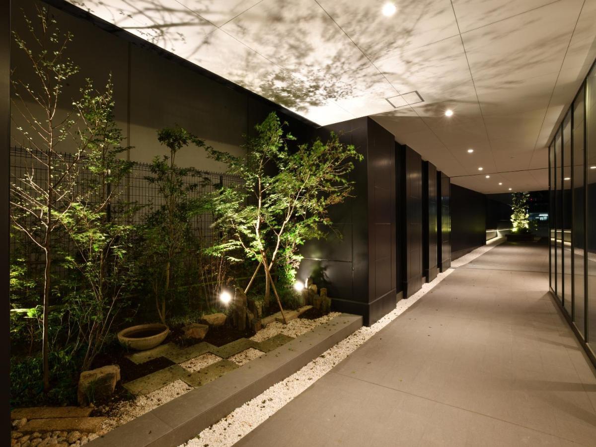 Hotel Keihan Sendai Exterior photo