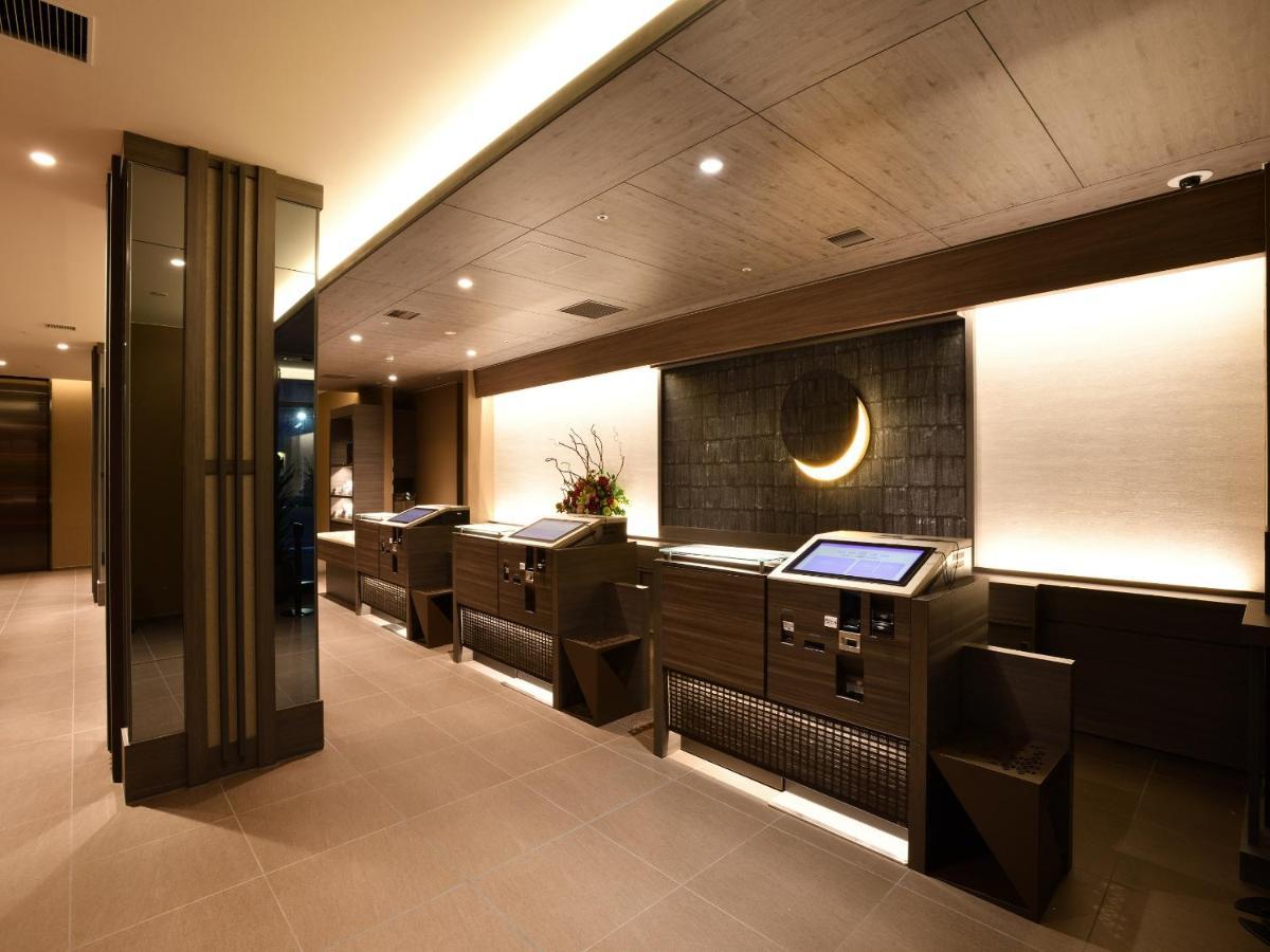 Hotel Keihan Sendai Exterior photo