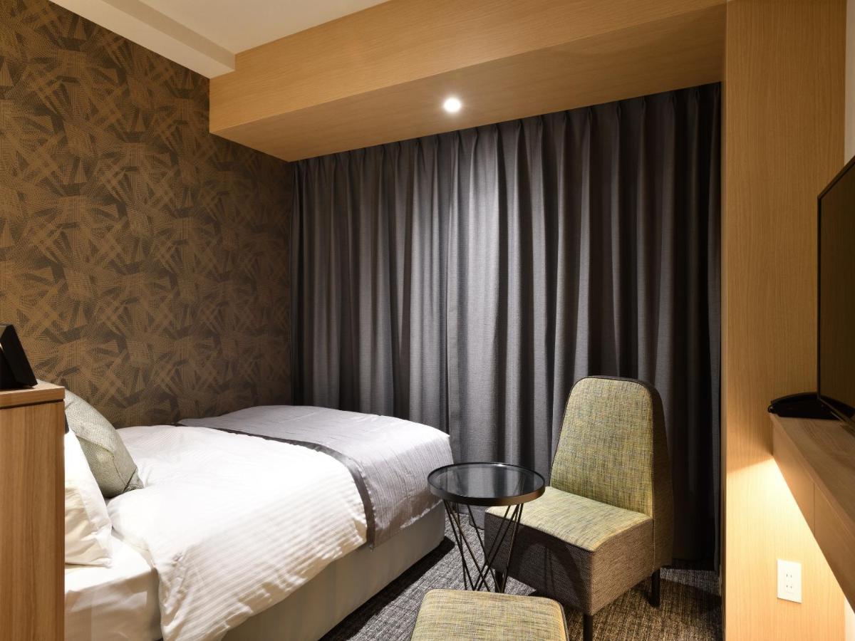 Hotel Keihan Sendai Exterior photo