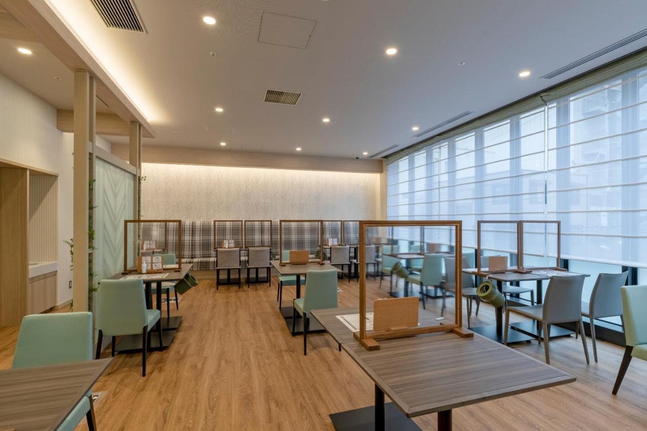 Hotel Keihan Sendai Exterior photo